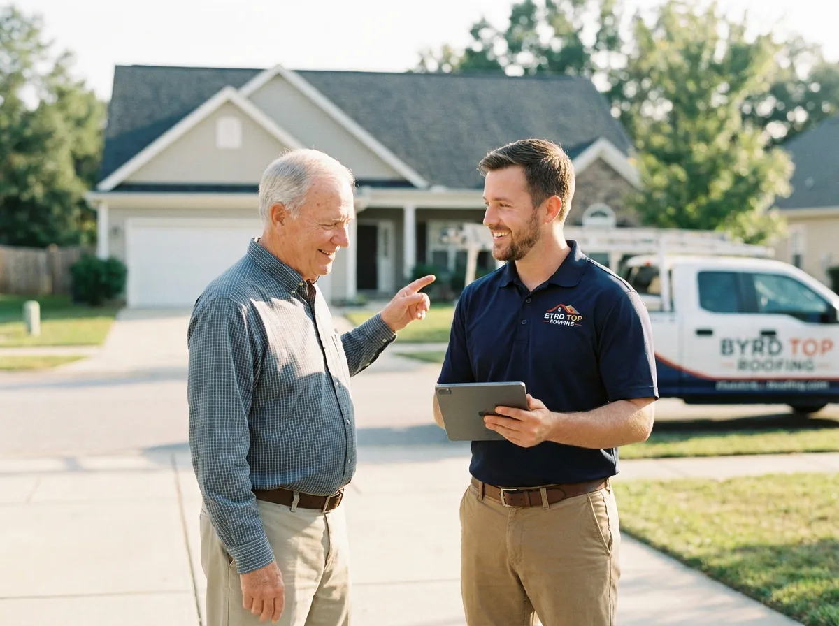 Roofing Ringgold, LA FAQs
